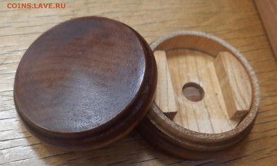 Шкатулка с деталями. - 20230325_151424