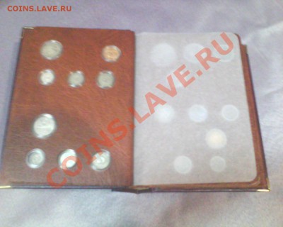 Альбом для монет в капсулах своими руками - IMG0048A