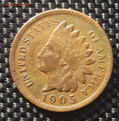 1 цент США 1905, до 01.04.23 - 20230325_114818