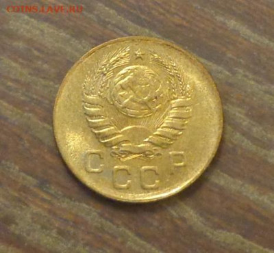 1 копейка 1940 очень яркая в коллекцию до 2.04, 22.00 - 1 коп 1940 в коллекцию_2.JPG