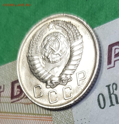 10 копеек 1957    до 22:00 по МСК 02.04.23 - 20230318_143114