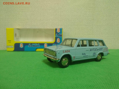 Коллекционирование масштабных моделей автомобилей - 2c946bdc-6c32-4f27-93eb-677cecaec588