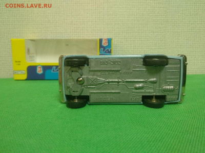 Коллекционирование масштабных моделей автомобилей - 4b07d376-21c4-4d16-adbd-51279a9b3ca2