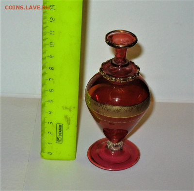 Флакон для духов старенький - IMG_0005 (1).JPG