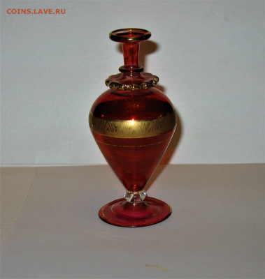 Флакон для духов старенький - IMG_0004.JPG