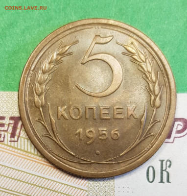 5 копеек 1956    до 22:00 по МСК 03.04.23 - 20230315_164850
