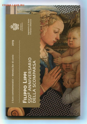Евро - юбилейные и годовые наборы (Монако , Андорра и др) - img439