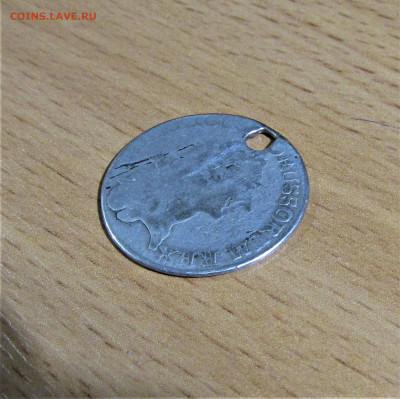 Пруссия, рейхсталер, 1766 до 03.04.23 г. 22:00 - IMG_4428.JPG