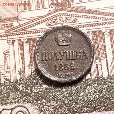 полушка 1862г. до 2.04.2023г.22-00мск - 20230327_001144