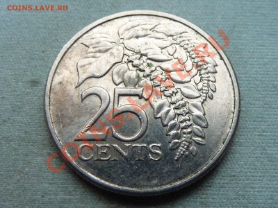 ТРИНИДАД И ТОБАГО 25с 2003г. ЦВЕТОК до 21.12.11 в 22-00 - MEMO0019.JPG