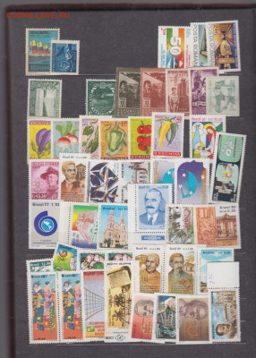 Кляссер для марок до 04 04 - 107а