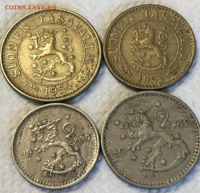 Серебро, Никель, Бронза, Медь Инострань с 1 рубля 19-20 век - 937BFCB8-6BAA-49D3-90BD-55822D74B154