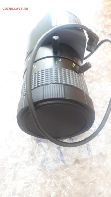 объектив Computar H6Z0812AIDC 8–48 мм 1: 1,2 на мультики - 79EF75hrzQ4