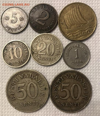Серебро, Никель, Бронза, Медь Инострань с 1 рубля 19-20 век - 184BAF0B-5B70-4460-8B8C-75E7A62C7656