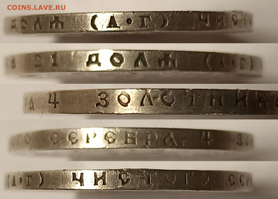 1 рубль 1921 АГ до 01.04.2023 в 22.00 - 1