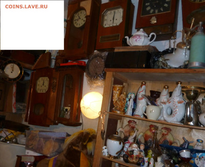 Гараж-музей. Есть что ценное? - P1060968.JPG