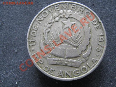 Ангола 5 кванза 1975 до 21-12-11 22-00 - IMG_7684