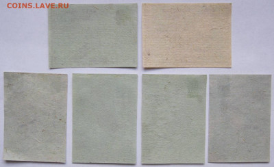 Этикетки Породы голубей. Гигант. До 07.04.23г 20-00 мск - Породы голубей Гигант 1963г с 7 по 12 обр