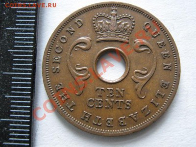 Британская Восточная Африка 10с 1956 до 21-12-11 22-00 - IMG_7715