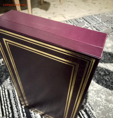 Шкатулка Кнут и Пряник -подарок шутка до 07.04 - IMG_20230318_211703~2