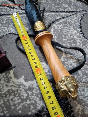 Шкатулка Кнут и Пряник -подарок шутка до 07.04 - IMG_20230316_114806