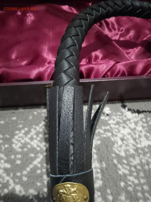 Шкатулка Кнут и Пряник -подарок шутка до 07.04 - IMG_20230316_114607~2