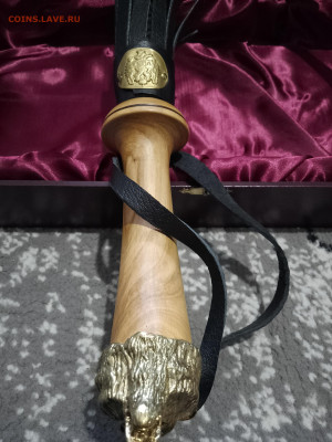 Шкатулка Кнут и Пряник -подарок шутка до 07.04 - IMG_20230316_114607