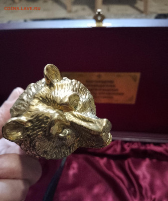 Шкатулка Кнут и Пряник -подарок шутка до 07.04 - IMG_20230316_114556~2