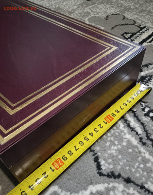 Шкатулка Кнут и Пряник -подарок шутка до 07.04 - IMG_20230316_114425