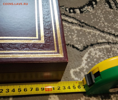 Шкатулка Кнут и Пряник -подарок шутка до 07.04 - IMG_20230316_114420~2