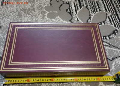 Шкатулка Кнут и Пряник -подарок шутка до 07.04 - IMG_20230316_114420