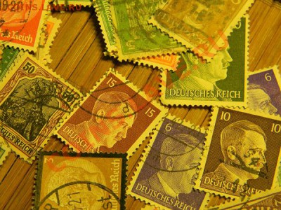 40 старинных монет Англии в Новом альбоме+Бонус - DSCN2617.JPG