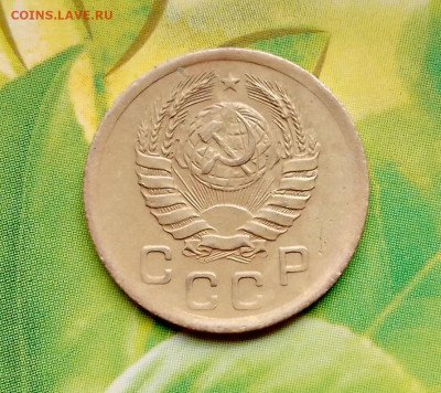 1 копейка  1938 год - IMG_20230401_120001_725