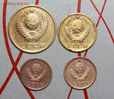 1 коп 65,66 г. 2 коп 65 и 3 коп 62 До 04. 04. 23 г. в 22 00 - IMG_1582.JPG