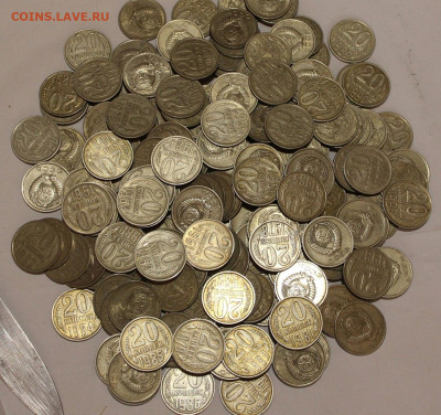 20 Коп. 200 шт+ .с 61-91г 08.04.2023. 22:10 - _20230317_135256.JPG