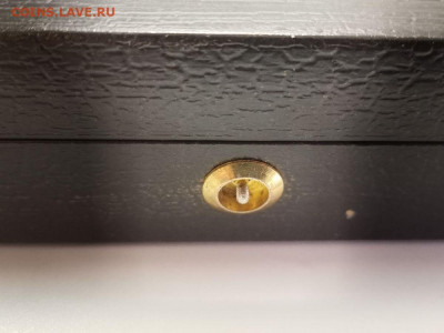 Коробка на 6ячеек для монет Властелин колец, до 09.04 - ЯЯ Короб Властелин-3