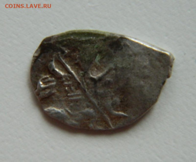 Копейка Фёдора Ивановича. С рубля! до 09.04.23 - DSCN0512.JPG