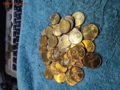 50 копеек 2005сп Идеальные - IMG_20230403_200147