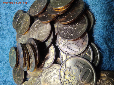 50 копеек 2005сп Идеальные - IMG_20230403_200814