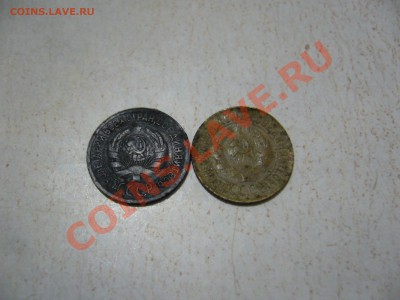 1 коп 1929 и 1931 до 18.12.2011г в 22 00 МСК - P1080248.JPG