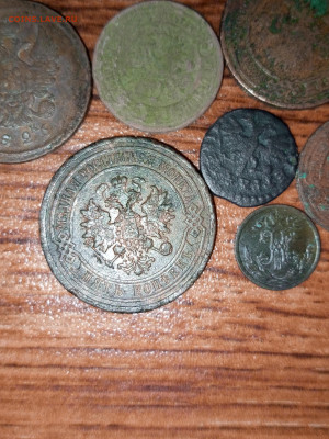 Лот империи. До 7.04.23г. в 21:00ч. - 1680281005939