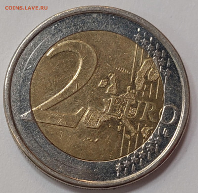 Финляндия 2 евро 2006 Избирательное право.до 10.04.23 в 22.0 - 20230404_183223