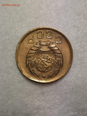 1 копейка 1939 год.Блеск.до 07.04. в 22-10 - советы 011