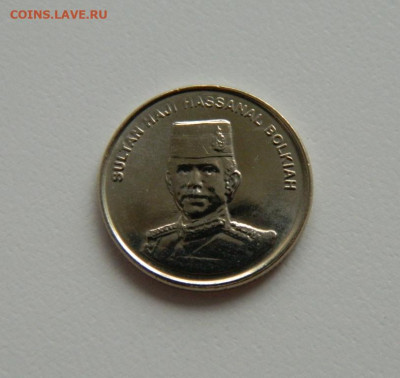Бруней 5 сен 2010 г. С рубля! до 11.04.23 - DSCN0661.JPG