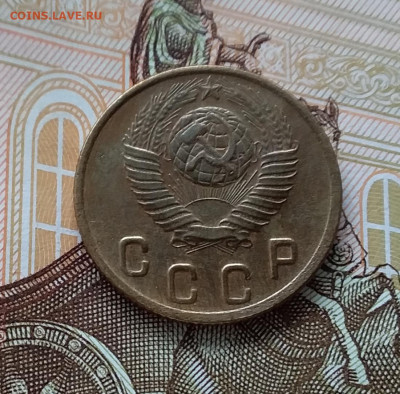 2 копейки 1948. До 11.04.23 в 22.00 - 20230406_152427