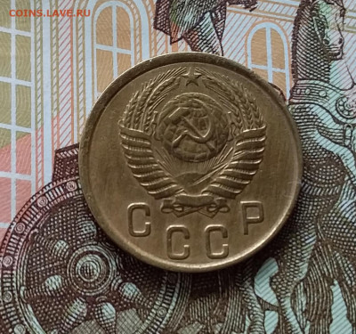2 копейки 1950. До 11.04.23 в 22.00 - 20230406_152948