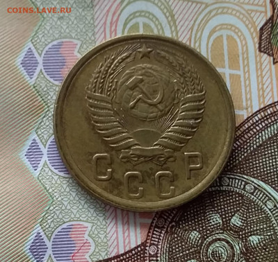 2 копейки 1955. До 11.04.23 в 22.00 - 20230406_161312
