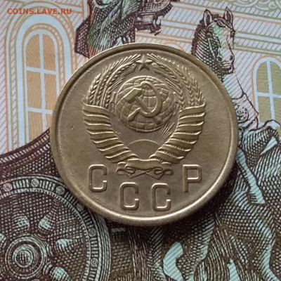 2 копейки 1957. До 11.04.23 в 22.00 - 20230406_161859