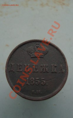 денежка 1855 ЕМ до 22:00 22.12.11. - DSC08951.JPG