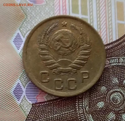 1 копейка 1940. До 11.04.23 в 22.00 - 20230406_230320